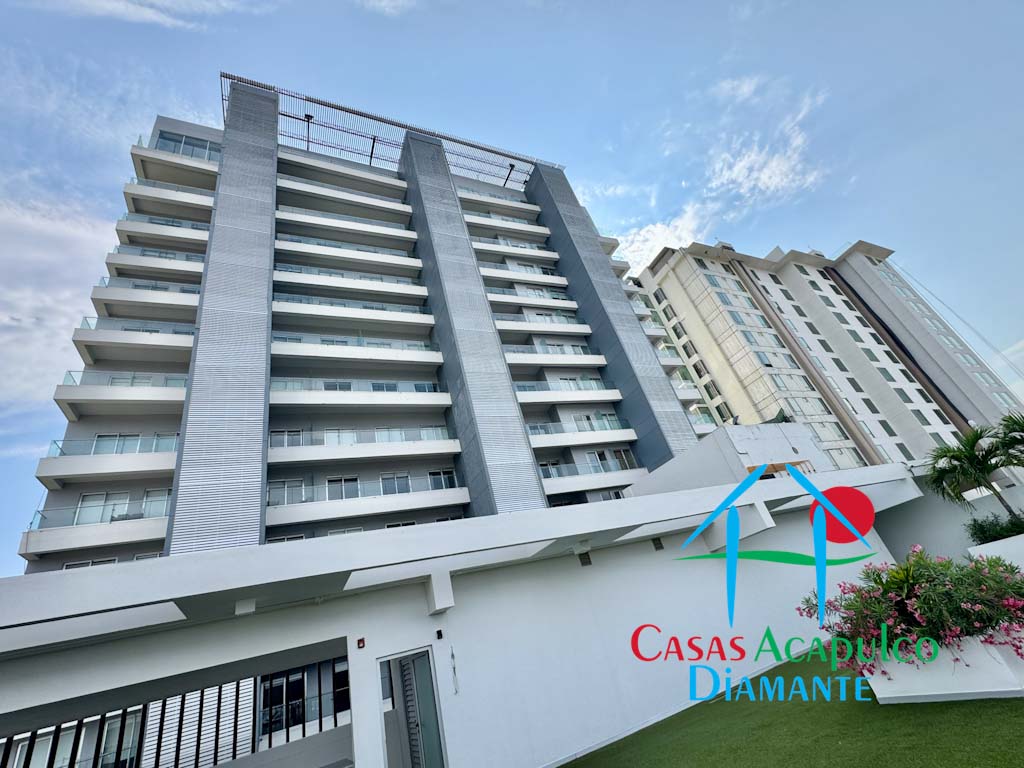 Bayam Residences - Terraza 5